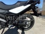 �������� �� ������ �������� Suzuki DL650 ABS V-strom ABS 2014 ���� 14